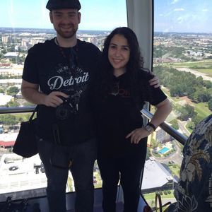 Meet your Posher, Fay